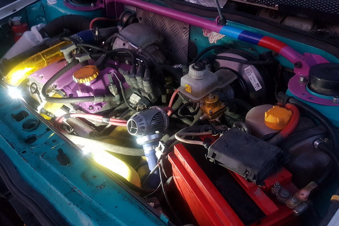 Лучшие колёса