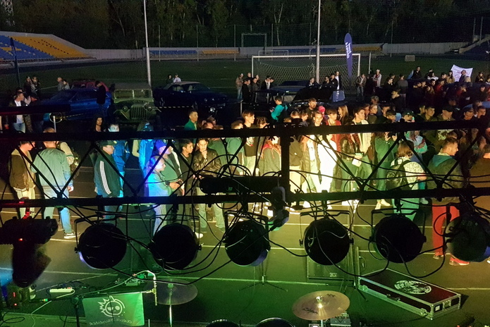 Лучшие колёса