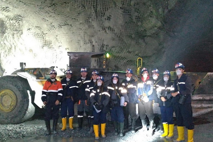 Заинтересовались 