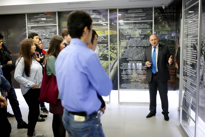 Заинтересовались 