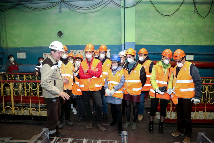 Заинтересовались 