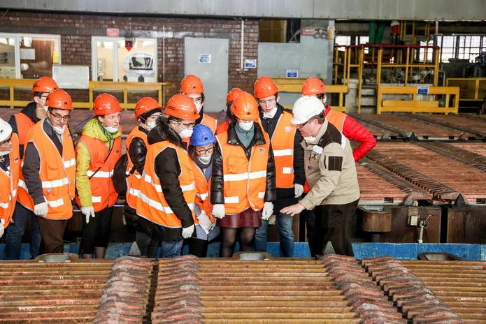 Заинтересовались 