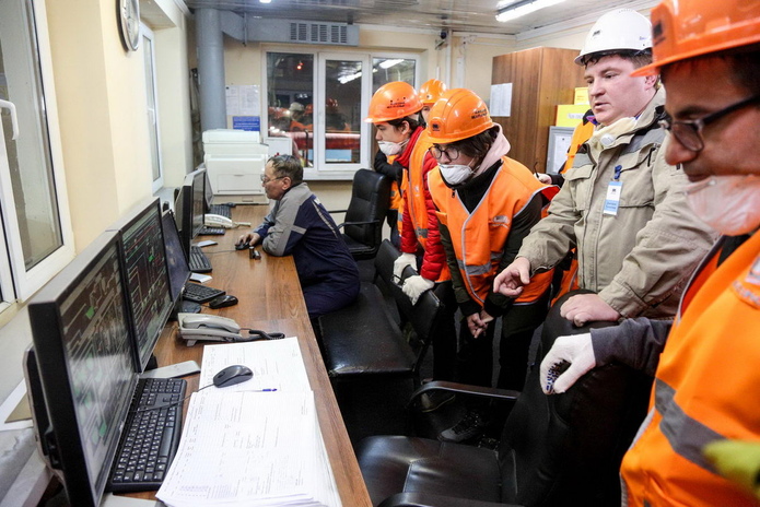 Заинтересовались 