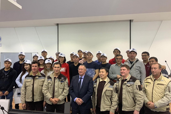 Заинтересовались 