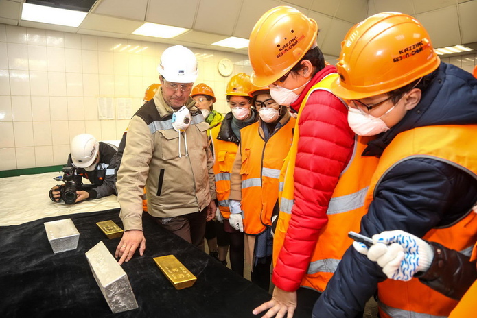 Заинтересовались 