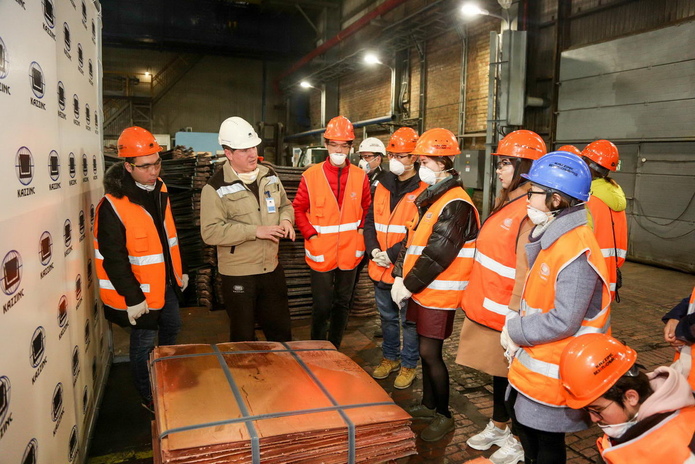 Заинтересовались 