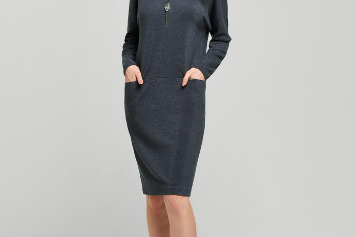 Салонам женской одежды «Глория» 21 год! - PR