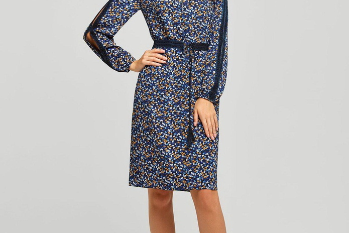 Салонам женской одежды «Глория» 21 год! - PR