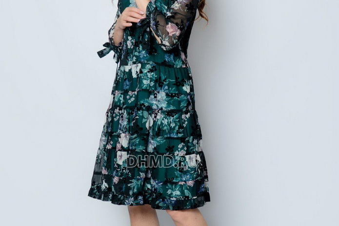 Салонам женской одежды «Глория» 21 год! - PR