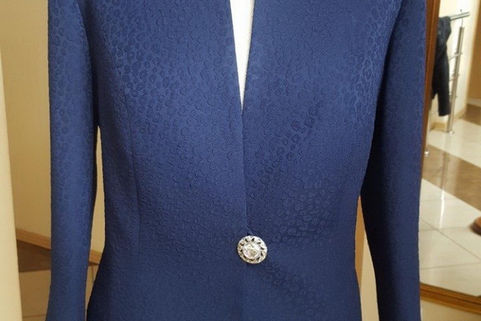 Салонам женской одежды «Глория» 21 год! - PR