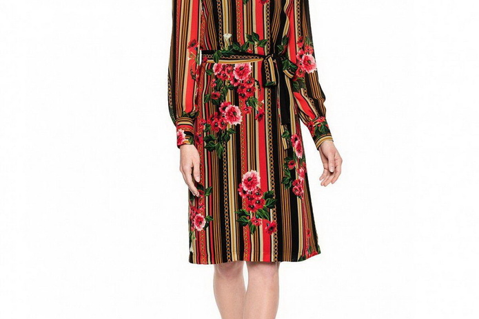 Салонам женской одежды «Глория» 21 год! - PR