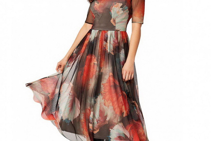 Салонам женской одежды «Глория» 21 год! - PR