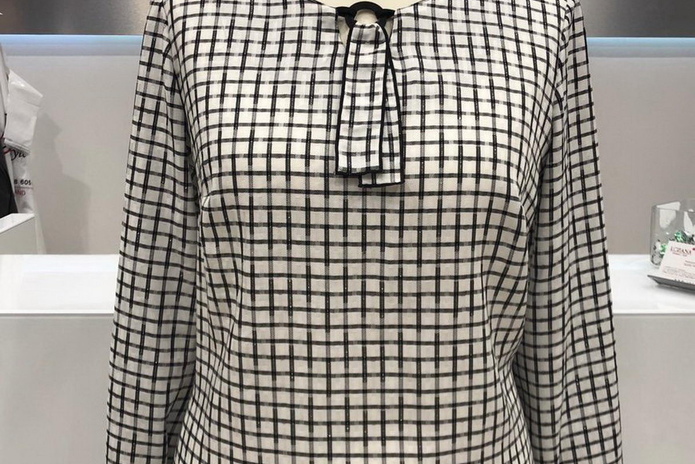 Салонам женской одежды «Глория» 21 год! - PR