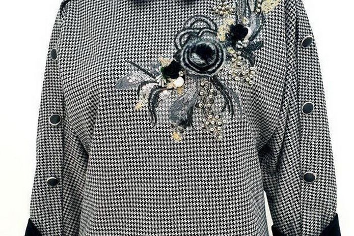 Салонам женской одежды «Глория» 21 год! - PR