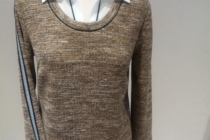 Салонам женской одежды «Глория» 21 год! - PR