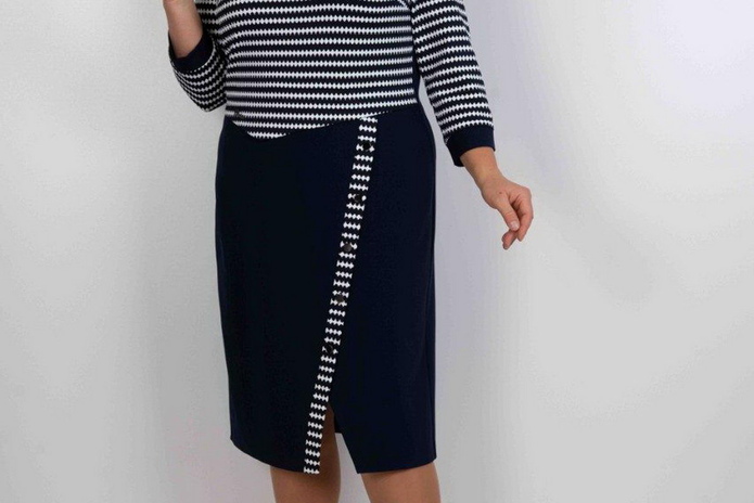 Салонам женской одежды «Глория» 21 год! - PR