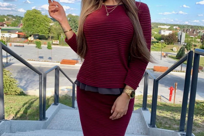 Салонам женской одежды «Глория» 21 год! - PR