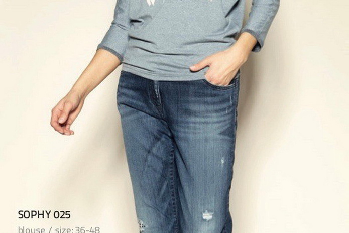 Салонам женской одежды «Глория» 21 год! - PR