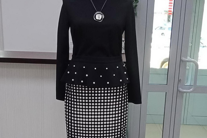 Салонам женской одежды «Глория» 21 год! - PR