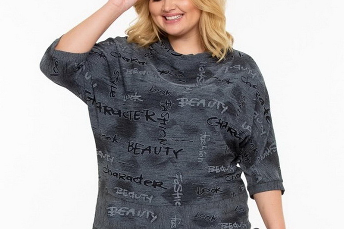 Салонам женской одежды «Глория» 21 год! - PR