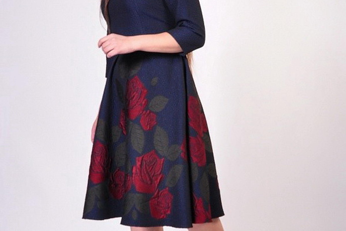 Салонам женской одежды «Глория» 21 год! - PR