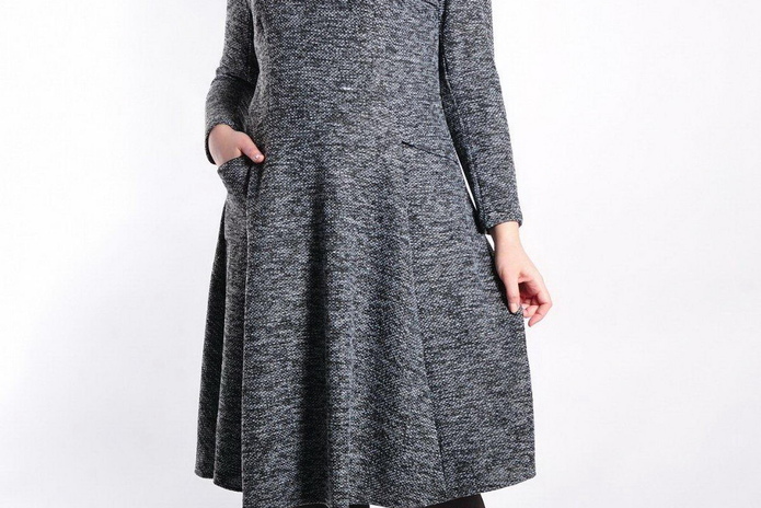 Салонам женской одежды «Глория» 21 год! - PR