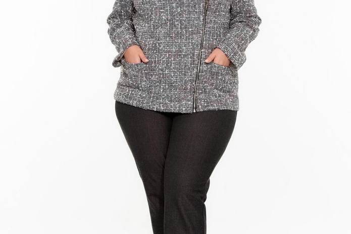 Салонам женской одежды «Глория» 21 год! - PR