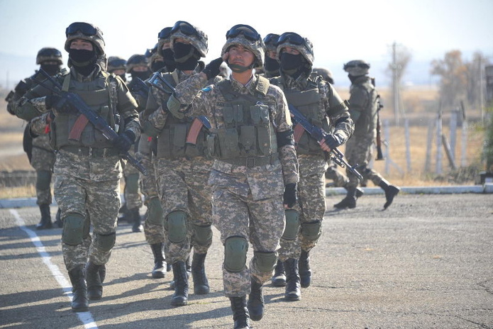 Совместно с Китаем