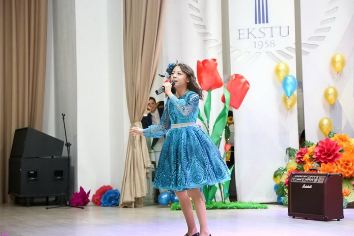 Вальс цветов