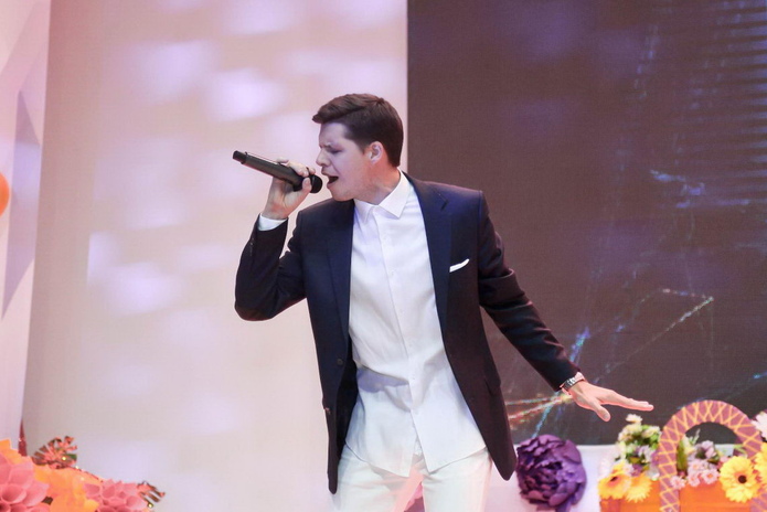 Вальс цветов