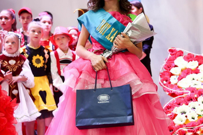 Вальс цветов