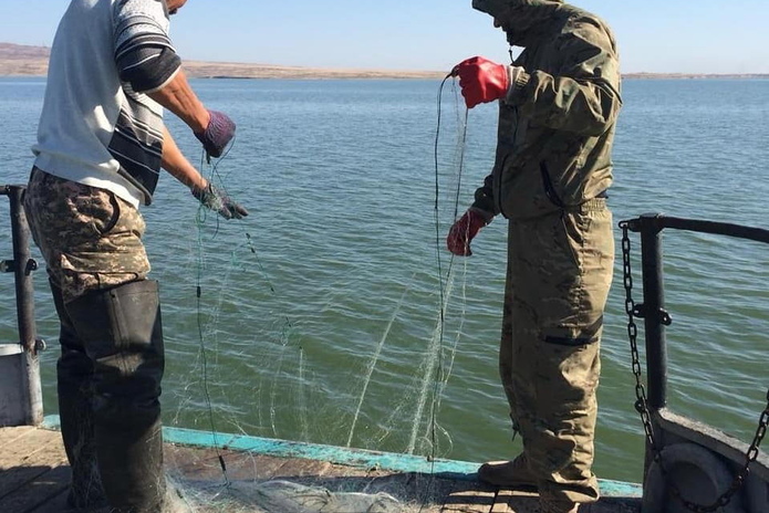 Рейд по 