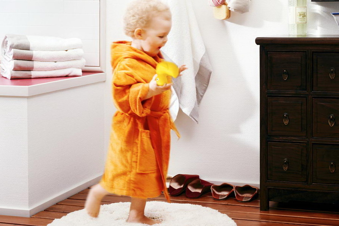 Euro Extra 20 - для окраски кухонь и ванных - PR