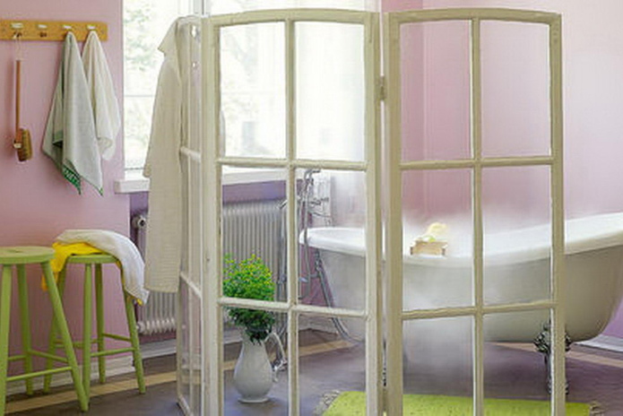 Euro Extra 20 - для окраски кухонь и ванных - PR