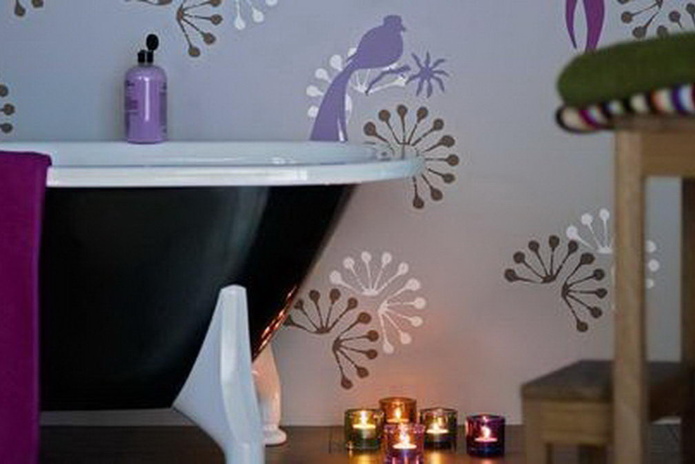 Euro Extra 20 - для окраски кухонь и ванных - PR