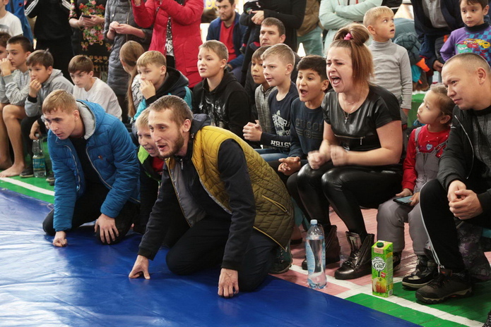 По пути Макгрегора