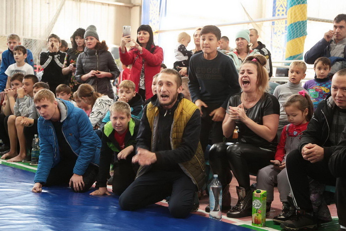 По пути Макгрегора