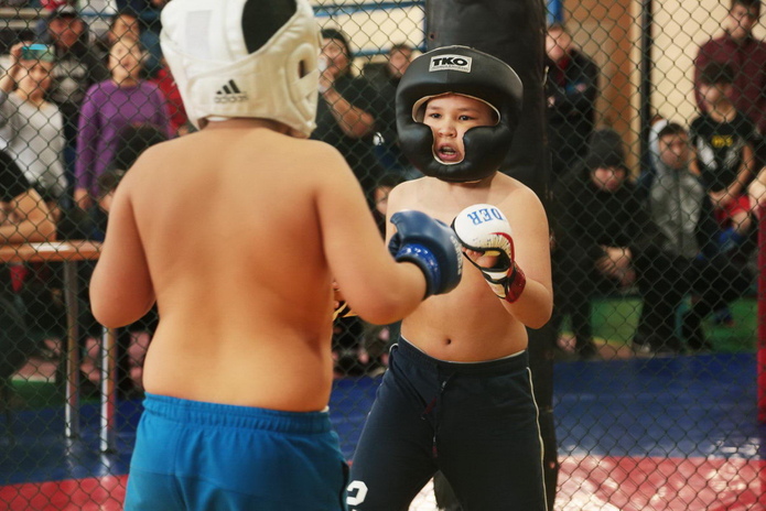 По пути Макгрегора