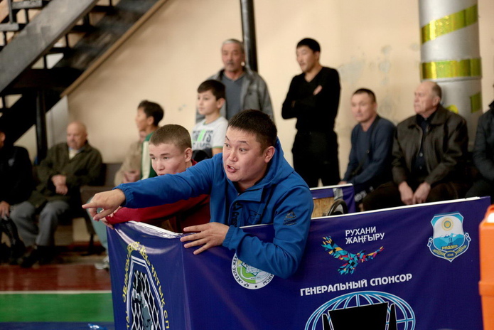 По пути Макгрегора