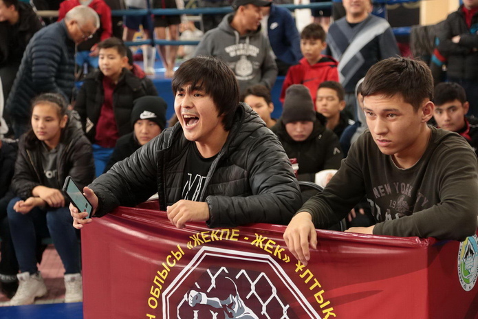 По пути Макгрегора