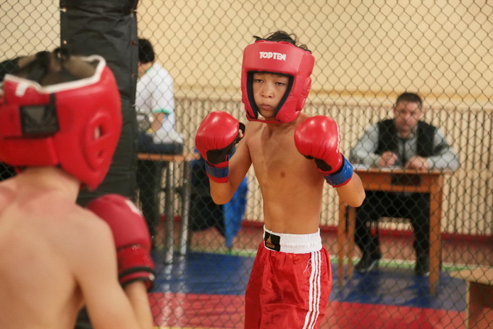 По пути Макгрегора