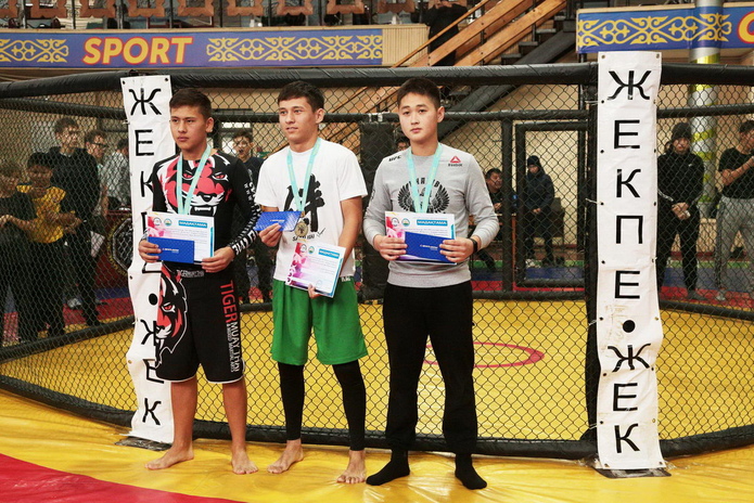 По пути Макгрегора