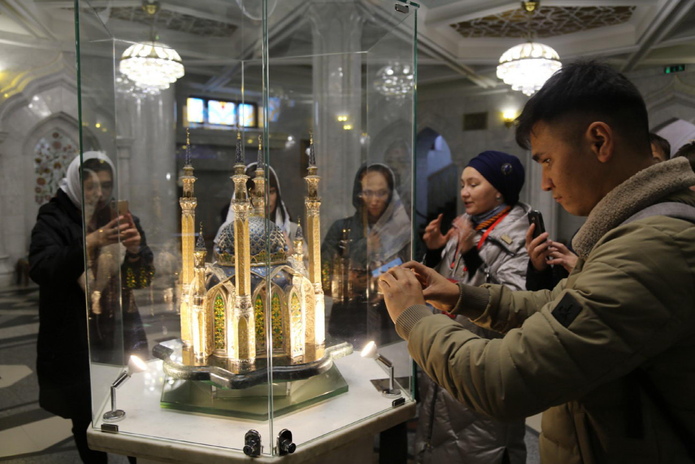 Новое направление