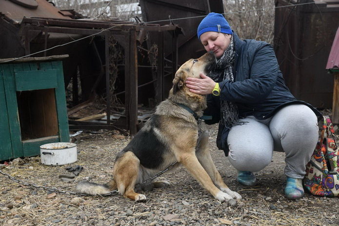 Я за гуманность, - Жаксылык Омар