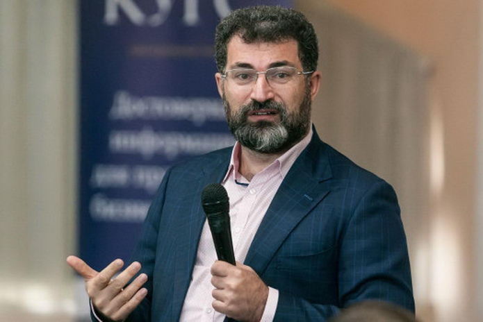 Другое мышление - PR