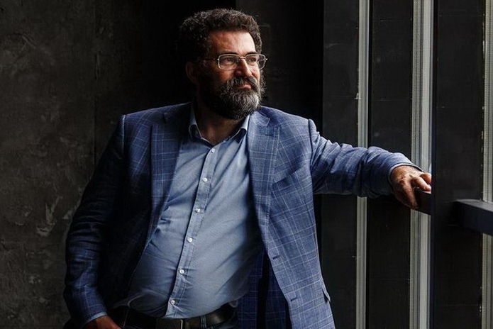 Другое мышление - PR