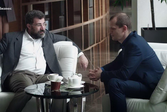 Другое мышление - PR