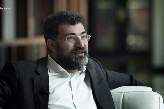 Другое мышление - PR