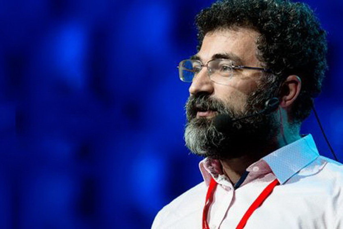 Другое мышление - PR