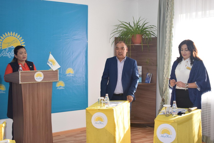 Что готовы предложить